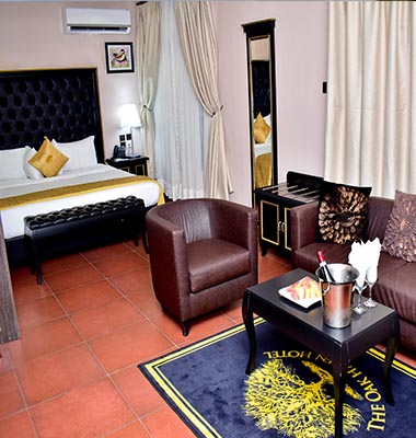 Executive Suite