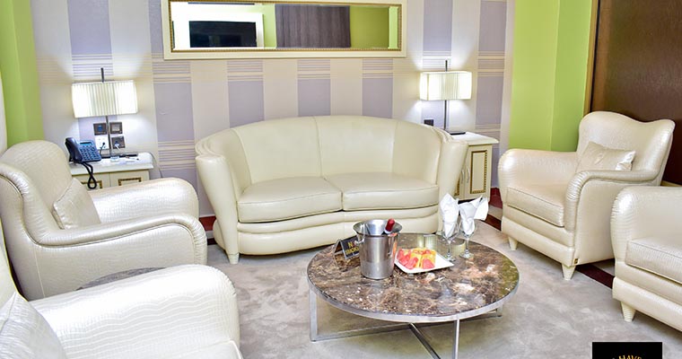 Signature Suite